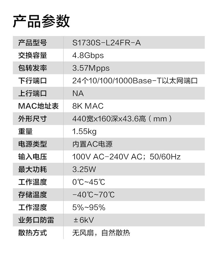華為機(jī)架款交換機(jī) 華為機(jī)架款交換機(jī)