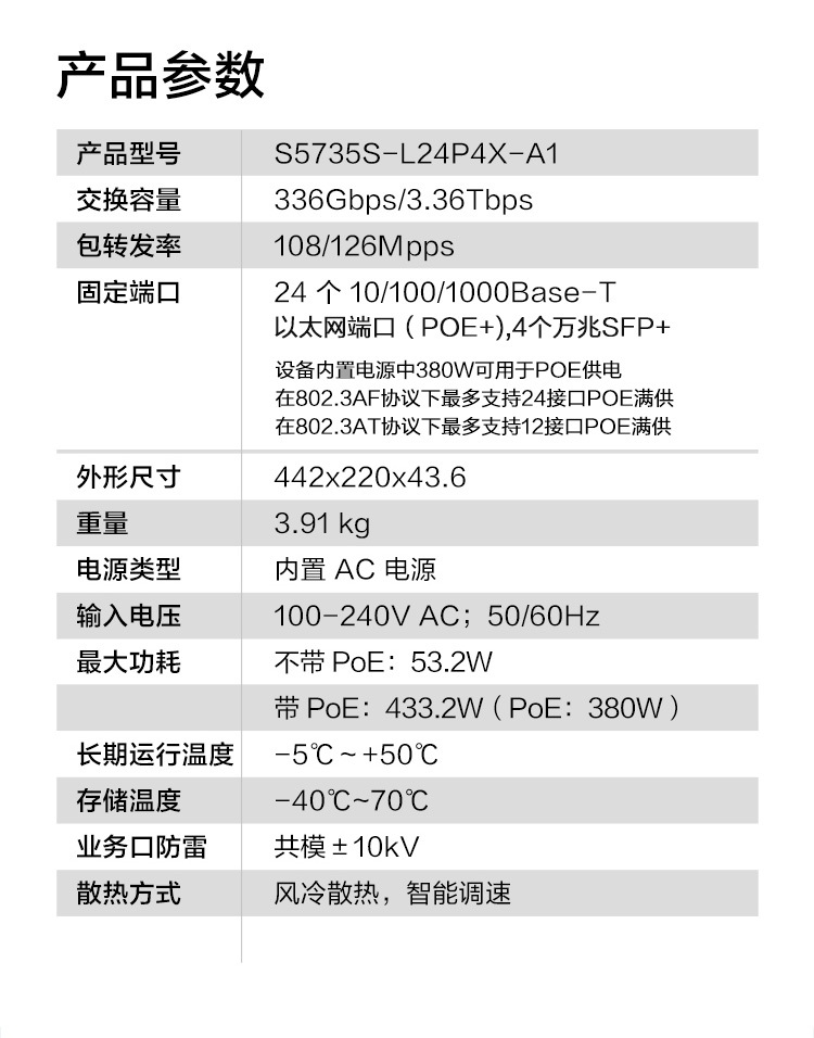 華為企業(yè)級(jí)交換機(jī) 華為企業(yè)級(jí)交換機(jī)