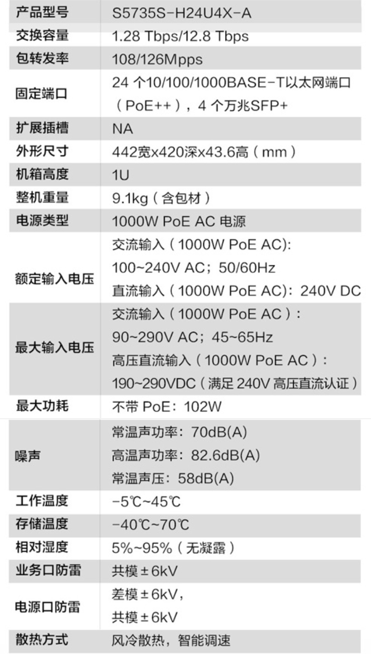 華為核心交換機(jī) 華為核心交換機(jī)