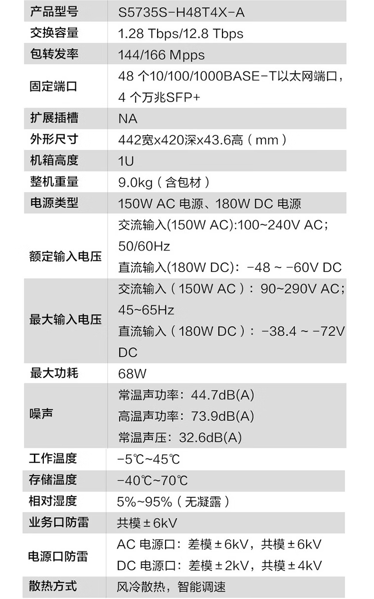華為企業(yè)級交換機(jī) 華為企業(yè)級交換機(jī)