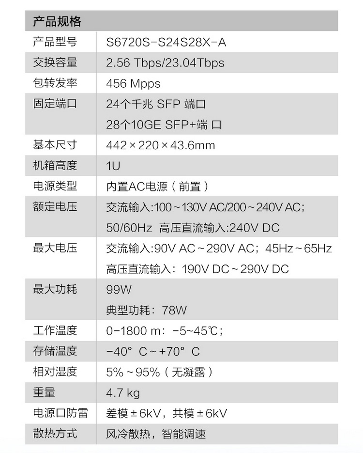 華為企業(yè)交換機 華為企業(yè)交換機