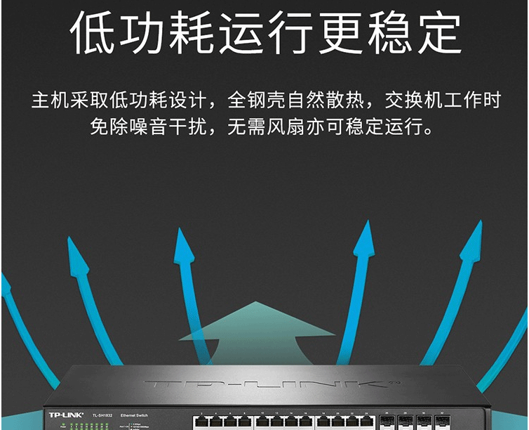 TP-LINK以太網(wǎng)交換機(jī) TP-LINK以太網(wǎng)交換機(jī)