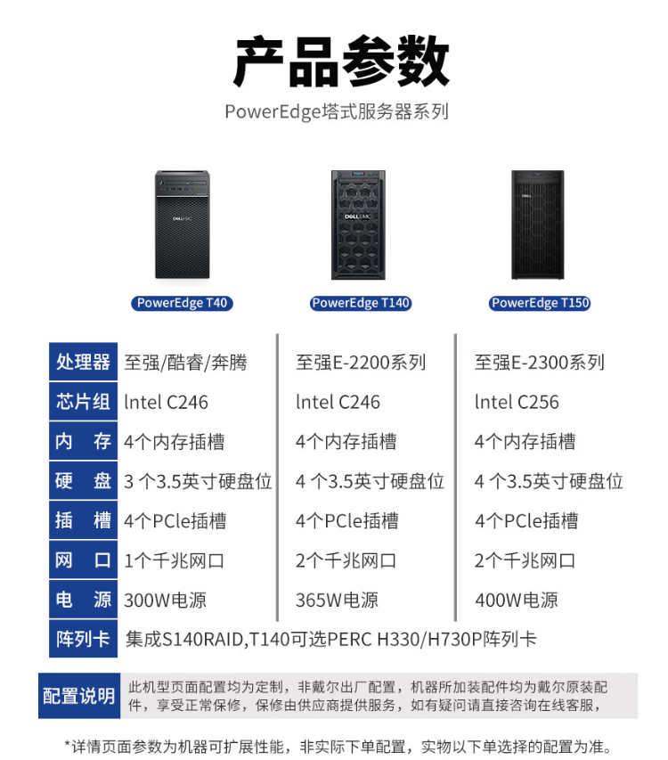 戴爾塔式服務(wù)器 戴爾塔式服務(wù)器