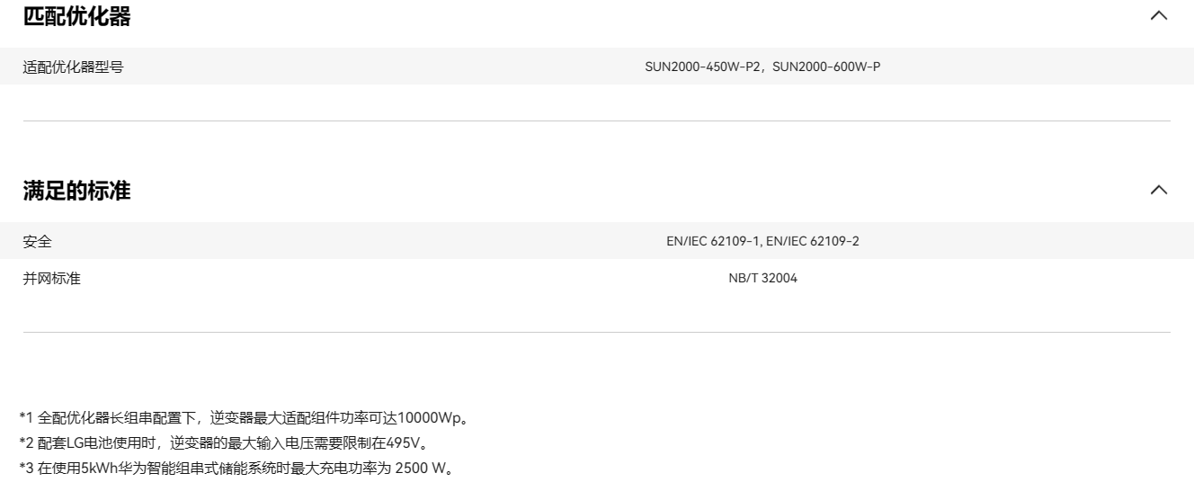 華為智能電站控制器 SUN2000-4KTL-L1 華為智能電站控制器 SUN2000-4KTL-L1