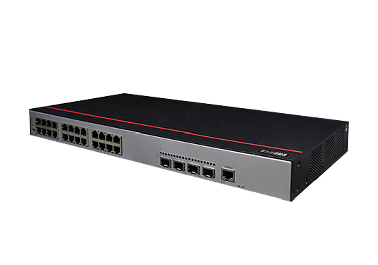 華為企業(yè)級(jí)交換機(jī)S5735S-L24T4X-A1 華為企業(yè)級(jí)交換機(jī)S5735S-L24T4X-A1