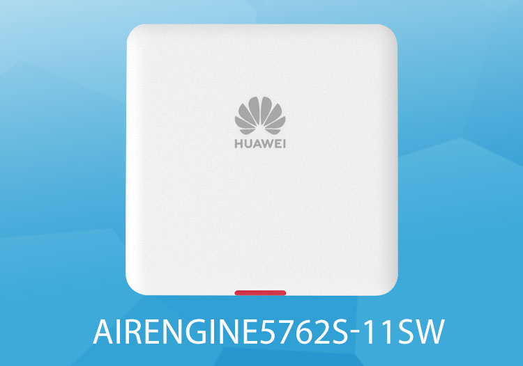 華為AirEngine5762S-11SW無(wú)線(xiàn)AP 華為AirEngine5762S-11SW無(wú)線(xiàn)AP