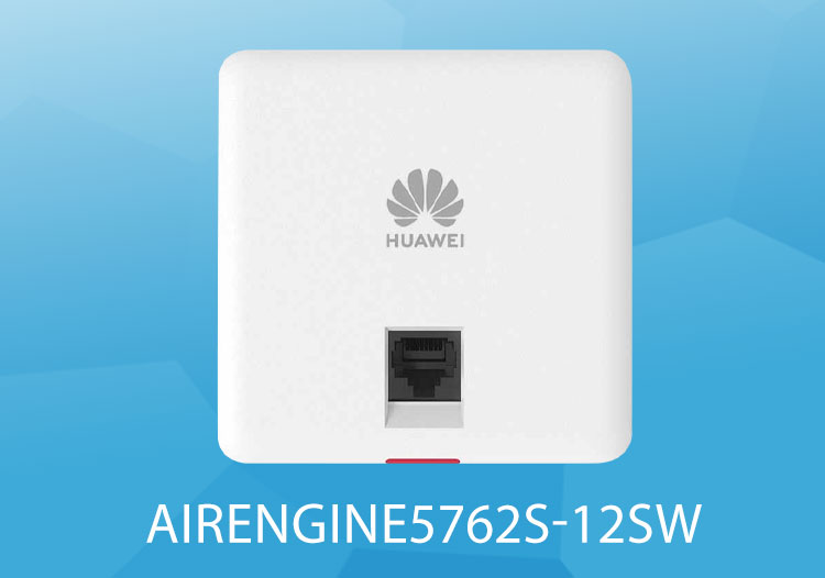 華為AirEngine5762S-12SW無(wú)線(xiàn)AP 華為AirEngine5762S-12SW無(wú)線(xiàn)AP