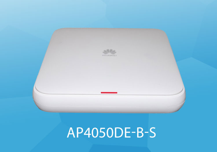華為AP4050DE-B-S無(wú)線(xiàn)AP 華為AP4050DE-B-S無(wú)線(xiàn)AP