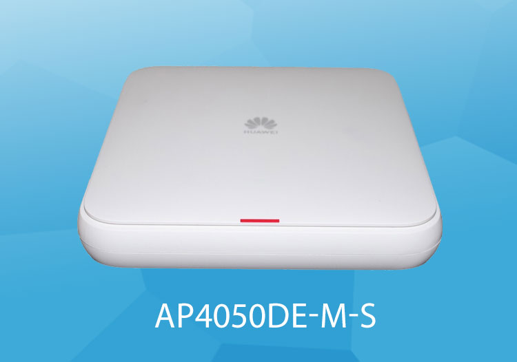 華為AP4050DE-M-S無(wú)線(xiàn)AP 華為AP4050DE-M-S無(wú)線(xiàn)AP