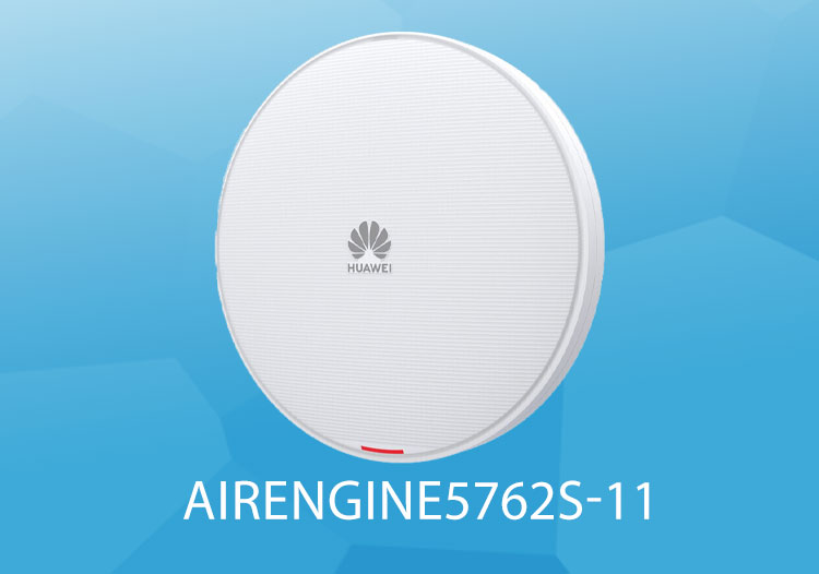 華為AirEngine5762S-11無(wú)線(xiàn)AP 華為AirEngine5762S-11無(wú)線(xiàn)AP