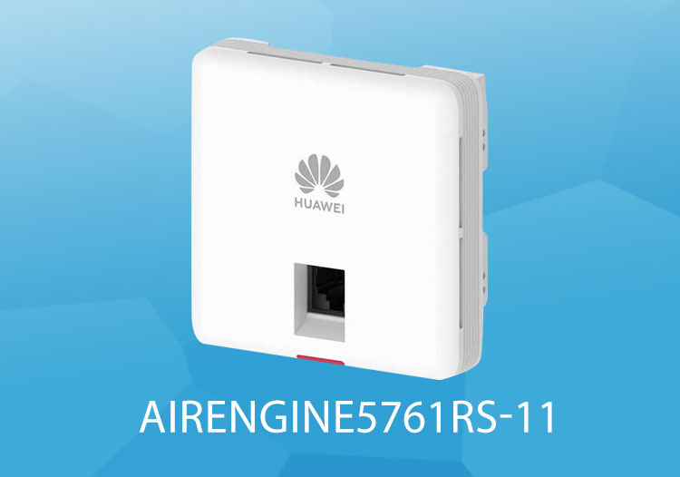 華為AirEngine5761RS-11無線AP 華為AirEngine5761RS-11無線AP