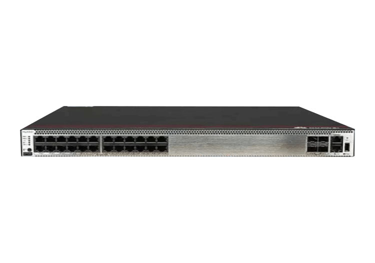 華為企業(yè)交換機S6735S-S24X6C-A 華為企業(yè)交換機S6735S-S24X6C-A
