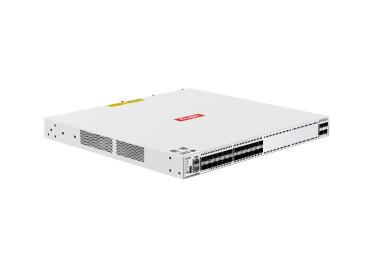 銳捷網(wǎng)絡(luò)交換機RG-S5750-24SFP4XS24DP-UP 銳捷網(wǎng)絡(luò)交換機RG-S5750-24SFP4XS24DP-UP