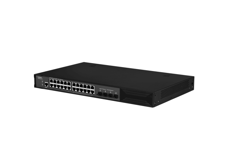 信銳萬兆交換機 信銳萬兆交換機 XS5300-28X-SI