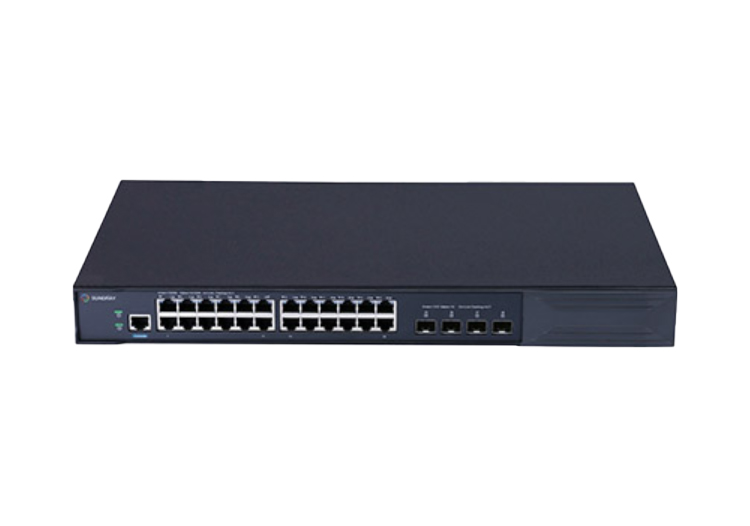 信銳網(wǎng)管交換機XS3200-28X-SI 信銳網(wǎng)管交換機XS3200-28X-SI