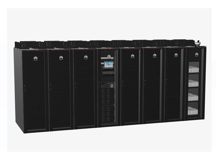 華為FusionModule800智能微模塊 華為FusionModule800智能微模塊