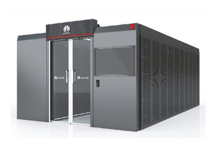 華為FusionModule2000智能微模塊數(shù)據(jù)中心(標(biāo)準(zhǔn)雙排智慧大屏版) 華為FusionModule2000智能微模塊數(shù)據(jù)中心(標(biāo)準(zhǔn)雙排智慧大屏版)